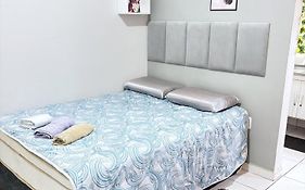 Apartamento Confortável Próx Unesp